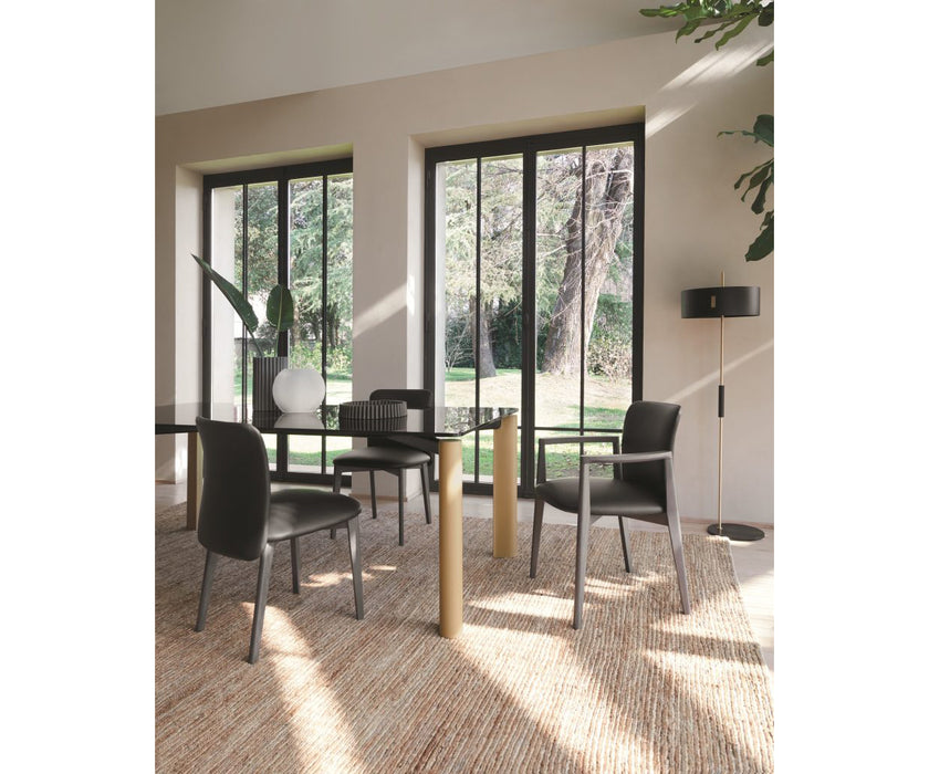 Siloe W Dining Chair I Frag 
