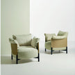 Syren Lounge Armchair Frag