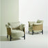 Syren Lounge Armchair Frag
