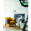 Syren Lounge Armchair Frag