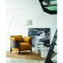 Syren Lounge Armchair Frag