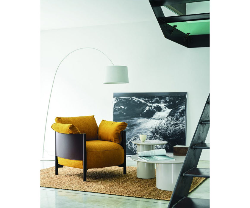 Syren Lounge Armchair Frag