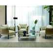 Syren Lounge Armchair Frag