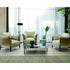 Syren Lounge Armchair Frag