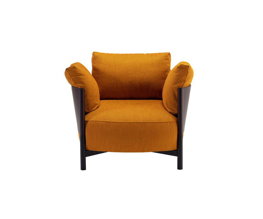 Syren Lounge Armchair Frag