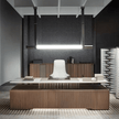 Frequence Rug Giorgetti Italian Brand