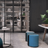 Frequence Rug Giorgetti Italian Brand
