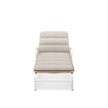 Fresco Chaise Lounge Gloster  