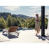 Fresco Chaise Lounge Gloster  