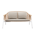 Fresco 2-Seater Sofa Gloster