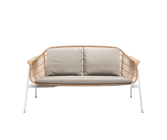 Fresco 2-Seater Sofa Gloster