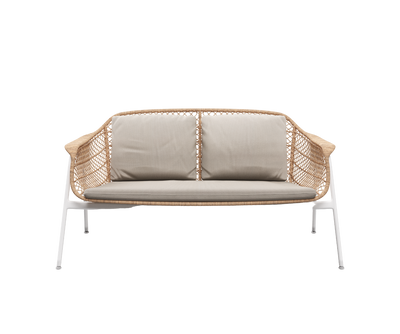 Fresco 2-Seater Sofa Gloster