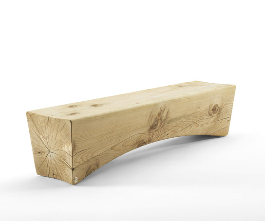 Pontevecchio Bench | Riva 1920