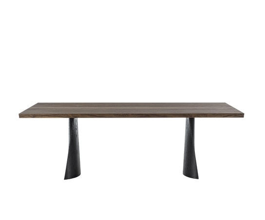 Solid Swing Dining Table Riva 1920