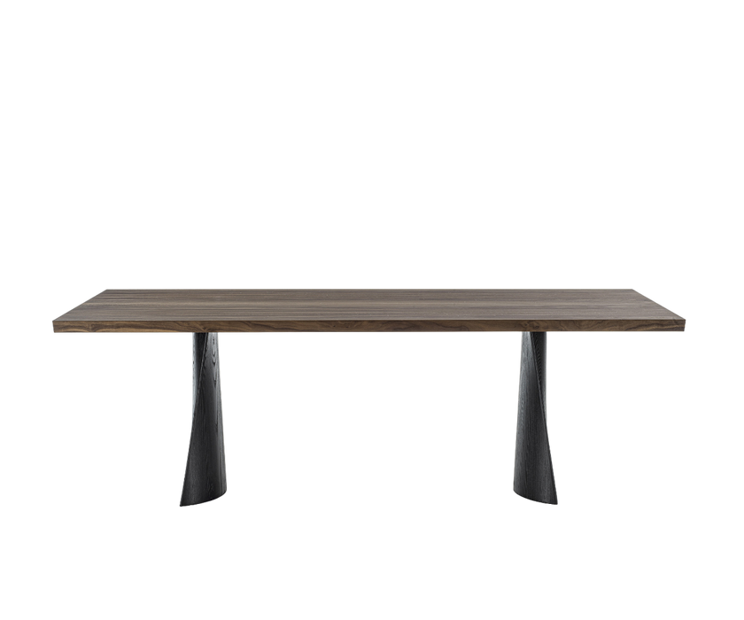 Solid Swing Dining Table Riva 1920