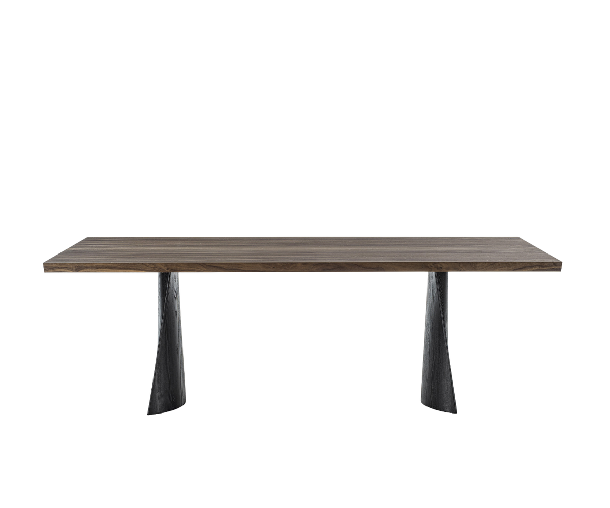 Solid Swing Dining Table Riva 1920