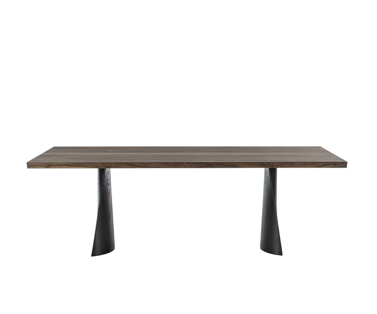 Solid Swing Dining Table Riva 1920