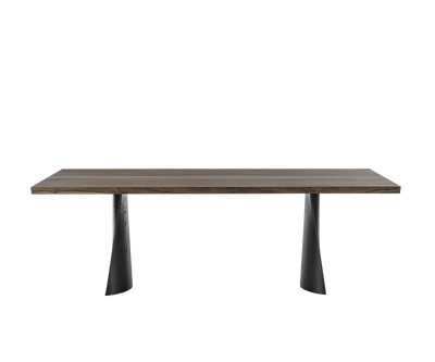 Solid Swing Dining Table Riva 1920