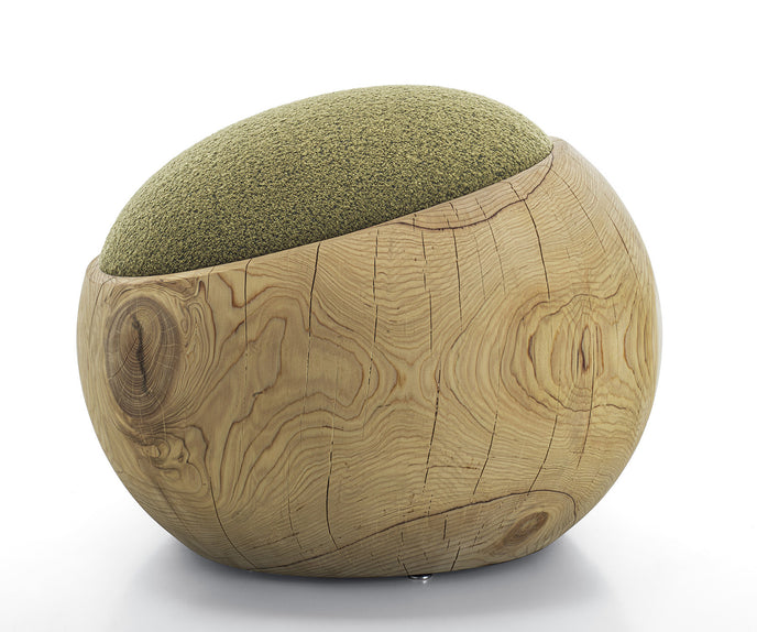 Bigne Pouf | Riva 1920