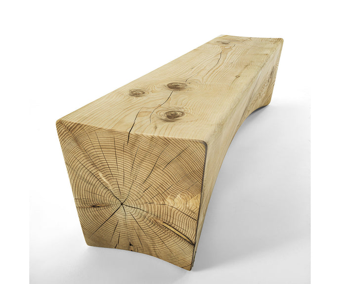 Pontevecchio Bench | Riva 1920
