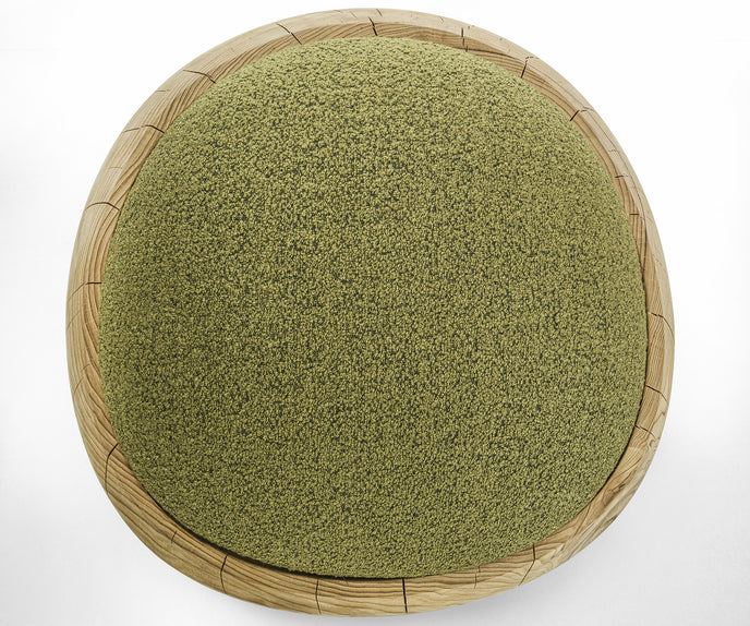 Bigne Pouf | Riva 1920