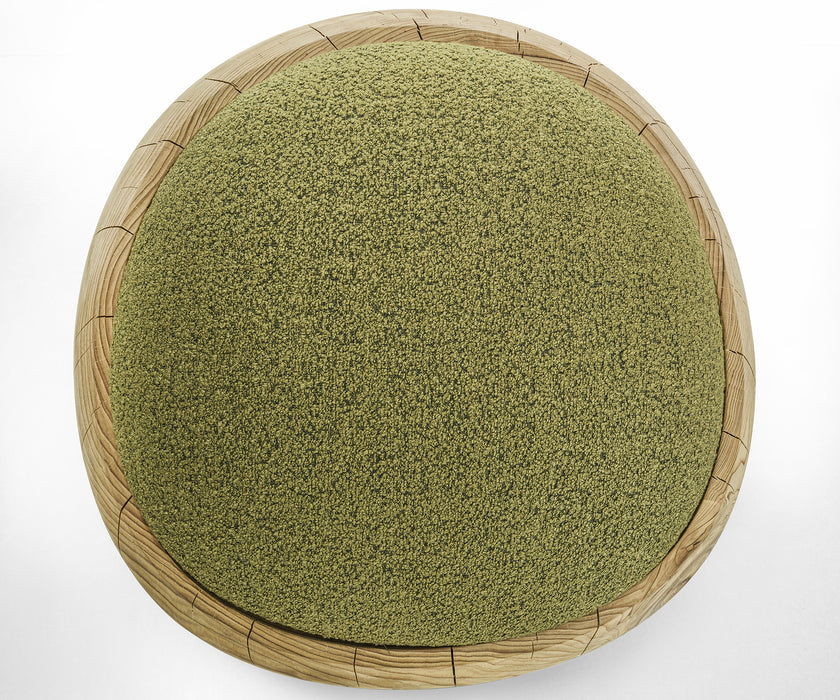 Bigne Pouf | Riva 1920