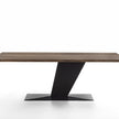 Solid Blues Dining Table Riva 1920