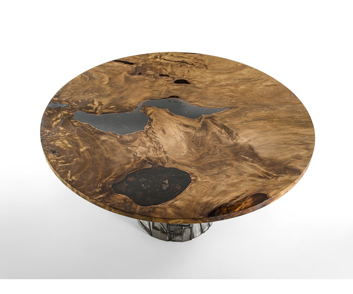 Kauri Art Dining Table Riva 1920