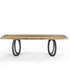 Hypnotic Dining Table Riva 1920 