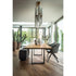 Newton Squared Dining Table Riva 1920 