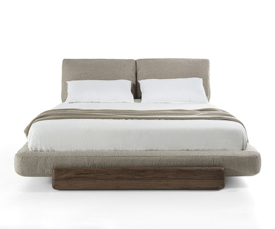 Sospiro Bed | Riva 1920