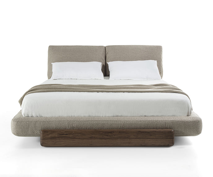 Sospiro Bed | Riva 1920