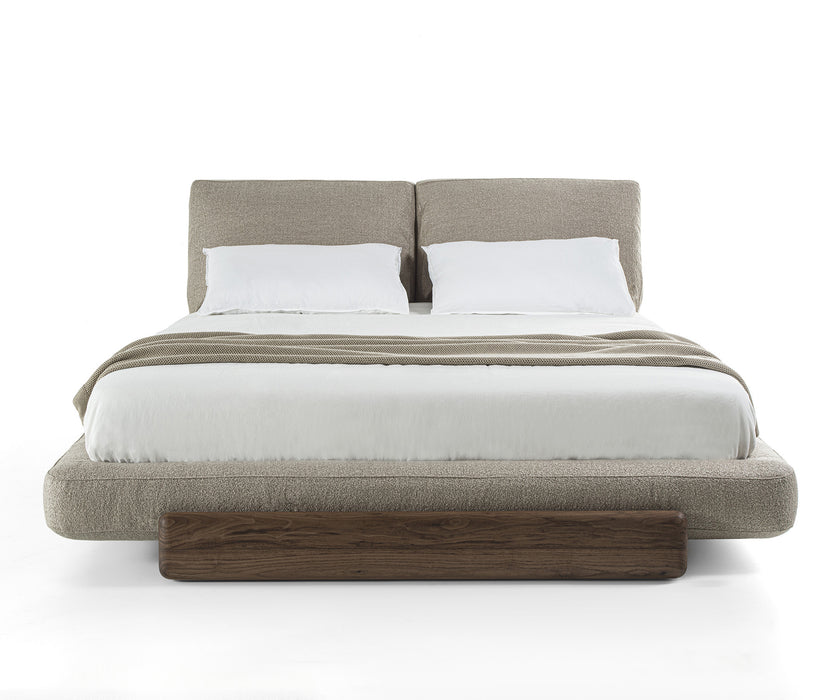 Sospiro Bed | Riva 1920