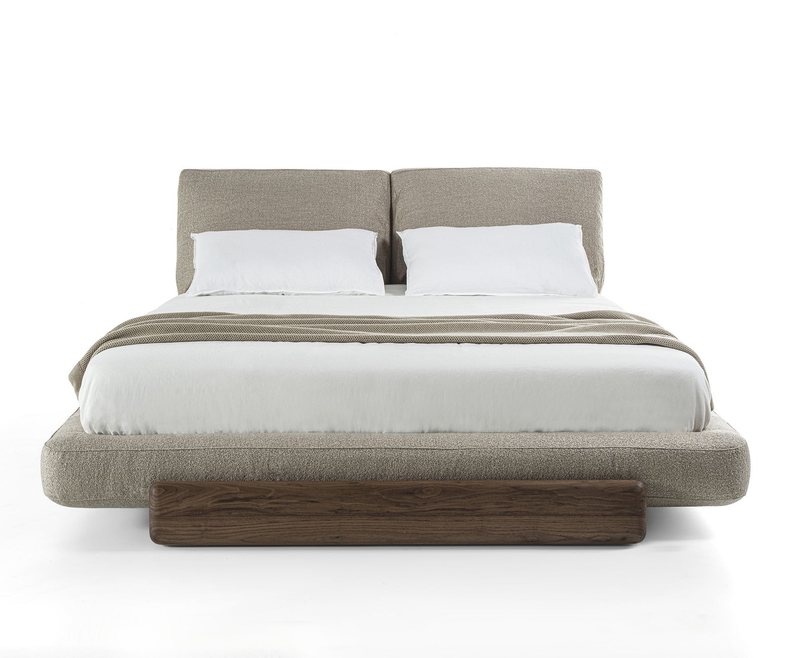 Sospiro Bed | Riva 1920