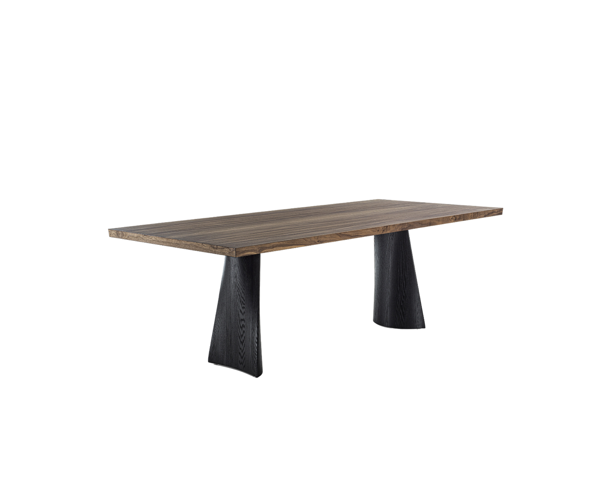 Simple Swing Dining Table Riva 1920