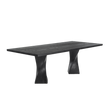 Simple Twist Dining Table | Riva 1920