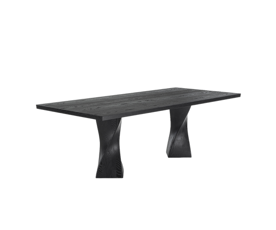 Simple Twist Dining Table | Riva 1920
