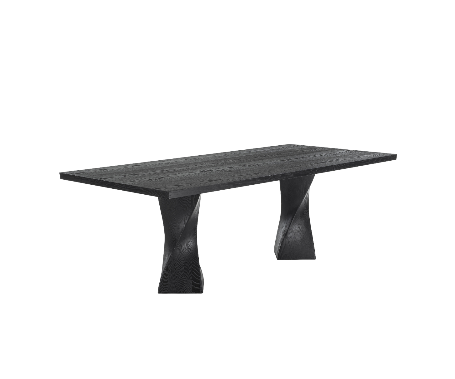 Simple Twist Dining Table | Riva 1920