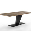 Simple Blues Dining Table | Riva 1920