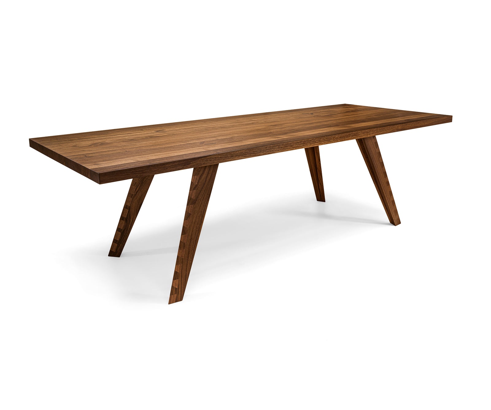 Dovetail Dining Table Riva 1920