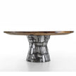 Kauri Art Dining Table Riva 1920