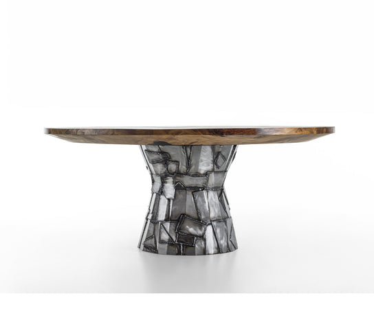Kauri Art Dining Table Riva 1920