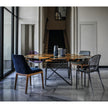 Kauri Earth Dining Table Riva 1920