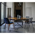 Kauri Earth Dining Table Riva 1920