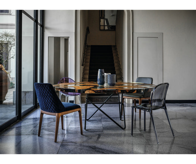 Kauri Earth Dining Table Riva 1920