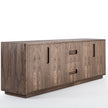 Sospiro Low Sideboard | Riva 1920