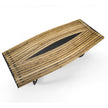 Hypnotic Dining Table Riva 1920 