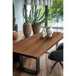 Newton Squared Dining Table Riva 1920 