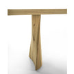 Solid Swing Outdoor Dining Table Riva 1920 