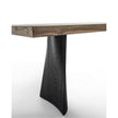 Simple Swing Dining Table Riva 1920